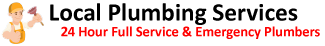 Pinckney Plumbers